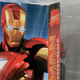 Illustration for article titled Do Iron Man 2 Action Figures Give Away The Movies Climax?